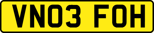 VN03FOH