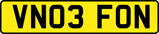 VN03FON