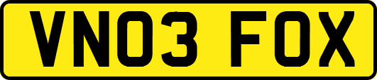 VN03FOX