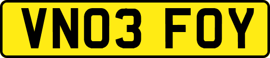 VN03FOY