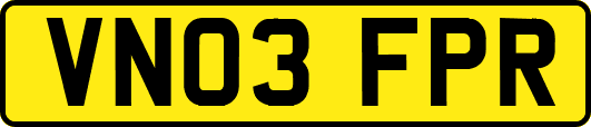VN03FPR