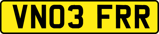 VN03FRR
