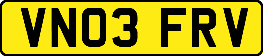 VN03FRV