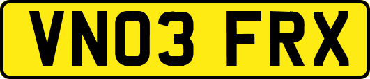 VN03FRX