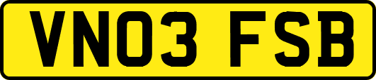 VN03FSB