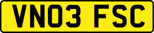 VN03FSC