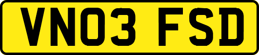VN03FSD