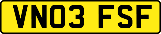 VN03FSF