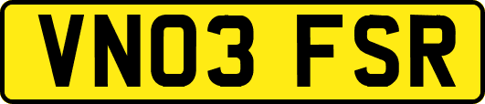 VN03FSR