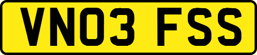 VN03FSS
