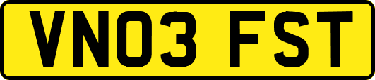 VN03FST