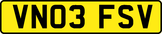 VN03FSV