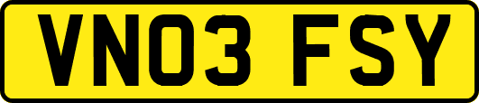 VN03FSY