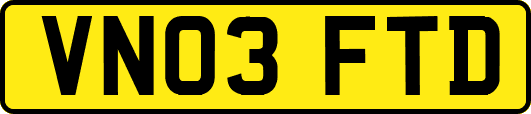 VN03FTD