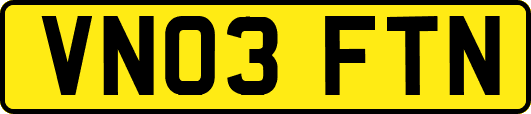 VN03FTN