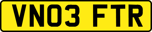 VN03FTR