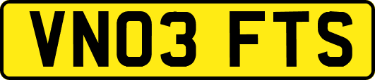 VN03FTS
