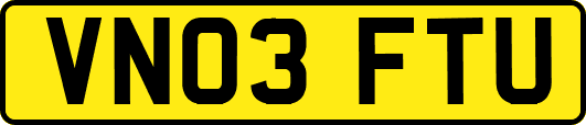 VN03FTU