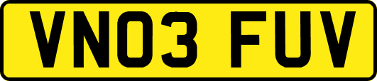 VN03FUV
