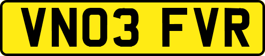 VN03FVR