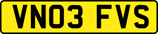 VN03FVS