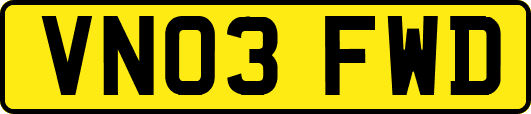 VN03FWD