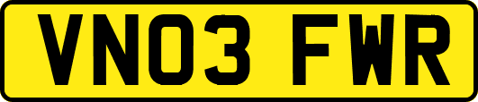 VN03FWR
