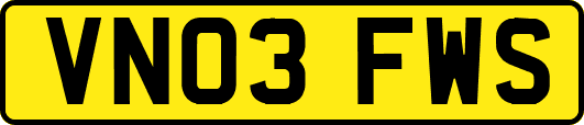 VN03FWS
