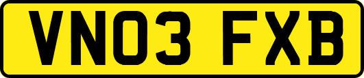 VN03FXB