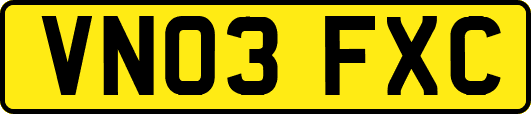 VN03FXC