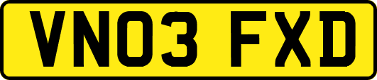VN03FXD