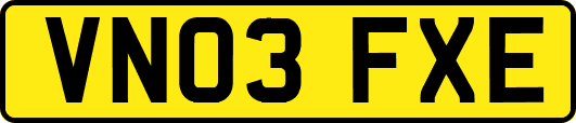 VN03FXE