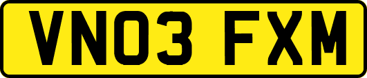 VN03FXM