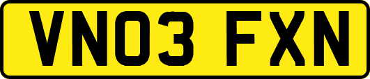 VN03FXN