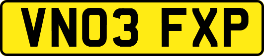 VN03FXP