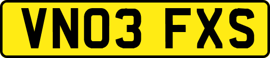 VN03FXS