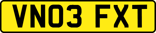 VN03FXT