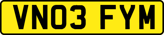 VN03FYM