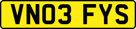 VN03FYS