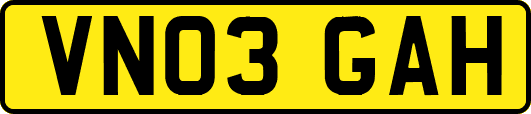 VN03GAH