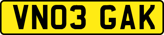 VN03GAK
