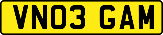 VN03GAM