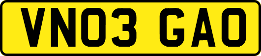 VN03GAO