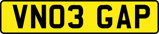 VN03GAP