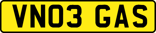 VN03GAS