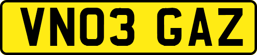 VN03GAZ