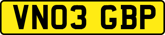 VN03GBP