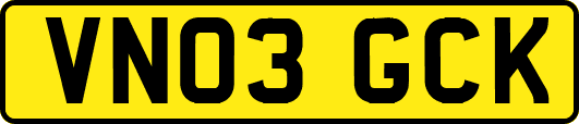 VN03GCK