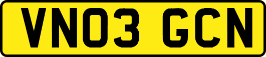 VN03GCN