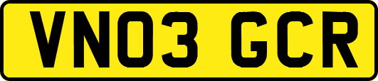 VN03GCR